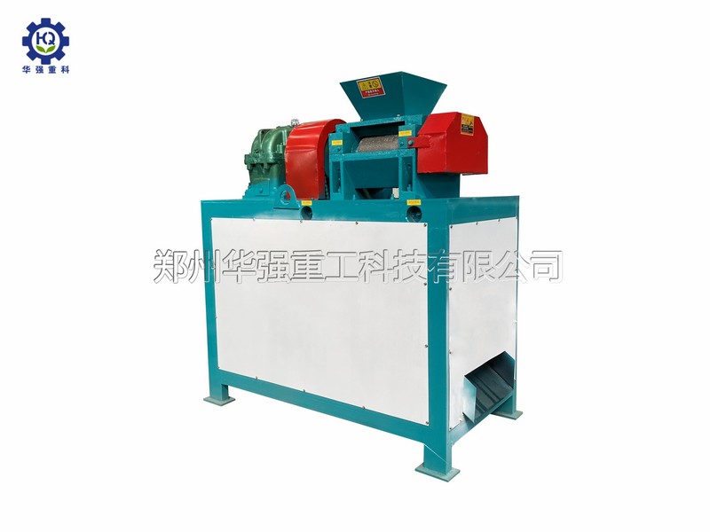 雙輥擠壓設(shè)備生產(chǎn)線(xiàn)配置：從粉碎到包裝的全套方案